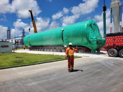 PLANTAS DE GNL & EQUIPOS ESPECIALES-2