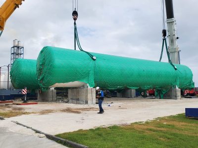 PLANTAS DE GNL & EQUIPOS ESPECIALES-3