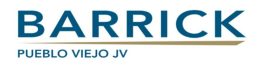 barrick pueblo viejo
